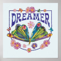 Eric Carle | Dreamer
