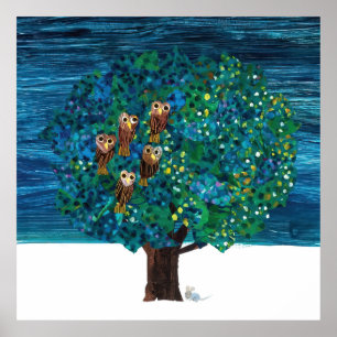 Eric Carle -  Eric Carle 6 Poster