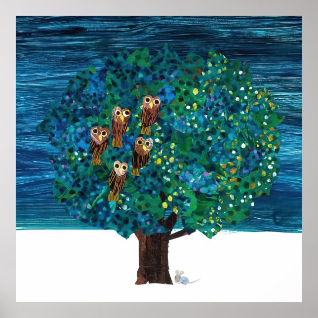 Eric Carle -  Eric Carle 6 Poster (Front)