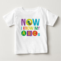 Eric Carle Now I Know My ABCs