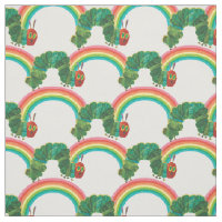 Eric Carle | The Very Hungry Caterpillar Pattern