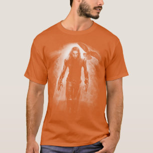 Eric Draven It Cant Rain All the Time T-Shirt