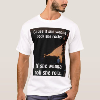 ERIC HUTCHINSON T-Shirt