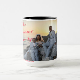 Eric K Coffee Mug
