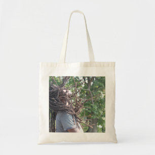 ERIC SMITH & THE MIGHTY ROOTS TOTE BAG