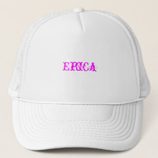 Erica Hat