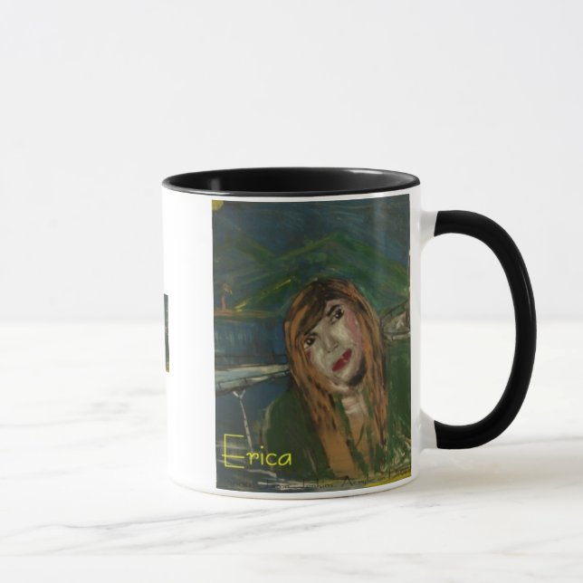 Erica Mug (Right)