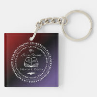 Erica Stevens Brenda K Davies 10 Year Anniversary