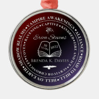 Erica Stevens Brenda K Davies 10 Year Anniversary
