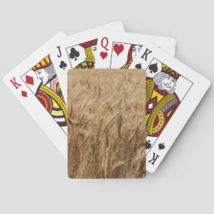 Erick, Oklahoma Route 66 Playing Cards