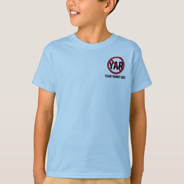 Eric's shirt final (Front)