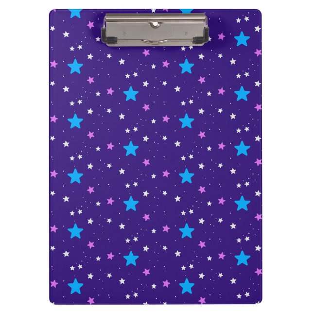 Eridanus Clipboard (Front)
