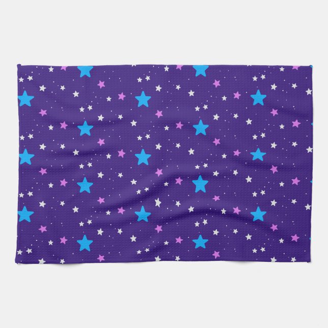 Eridanus Tea Towel (Horizontal)