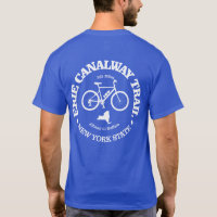 Erie Canalway Trail (cycling)
