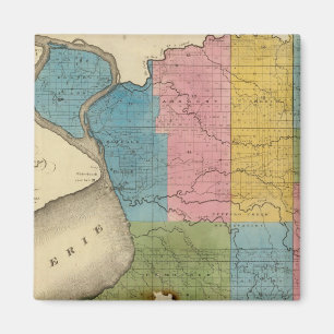 Erie County Magnet