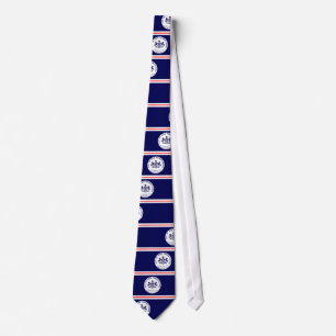 Erie, Pennsylvania, United States Tie