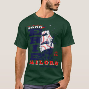 Erie Sailors T-Shirt