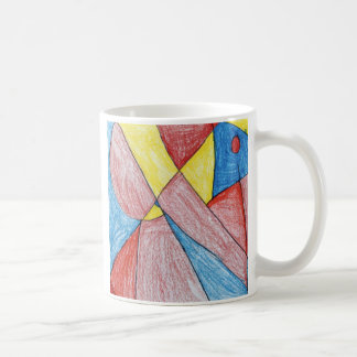 Erik Port Coffee Mug