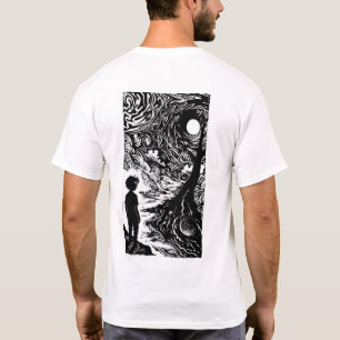 Erik Satie Gymnopédie Music Lover T-Shirt"   T-Shirt