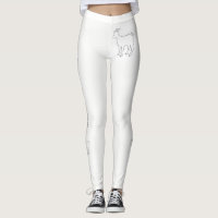 Erika Costell Leggings