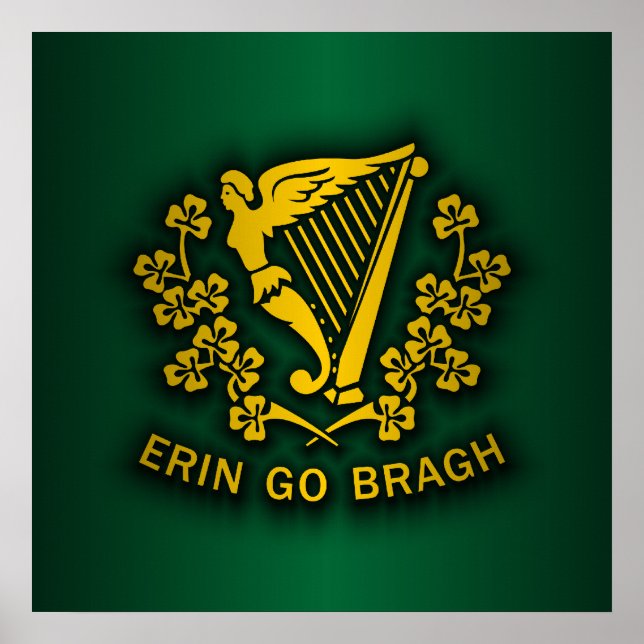 Erin Go Bragh 2 Poster (Front)