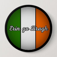 Erin Go Bragh - “Ireland forever”