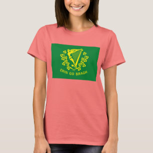 Erin Go Bragh T-shirt