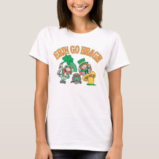 Erin Go Bragh T-Shirt