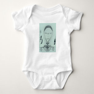 Erina Baby Bodysuit