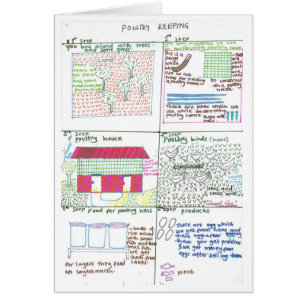 Erinah's Poultry Farm