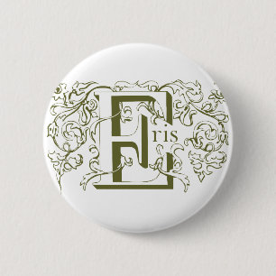 Eris Green button