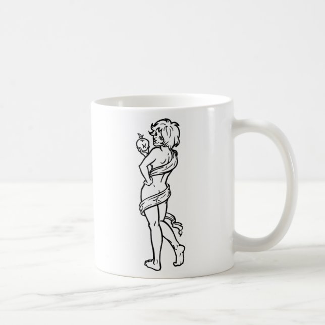 Eris Mug (Right)
