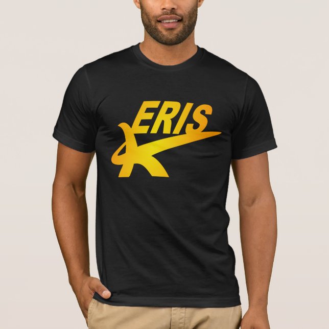 Eris Shirt (Front)