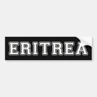 Eritrea