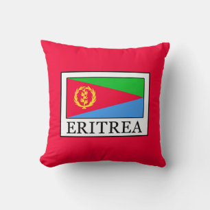 Eritrea Cushion