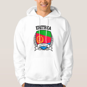 Eritrea Hoodie