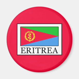 Eritrea Magnet