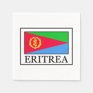 Eritrea Napkin