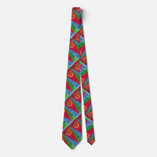 Eritrea Tie