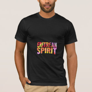 Eritrean Spirit T-Shirt