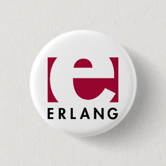 Erlang Button