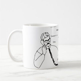 Erlang: The Coffee Mug