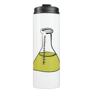 Erlenmeyer Thermal Tumbler