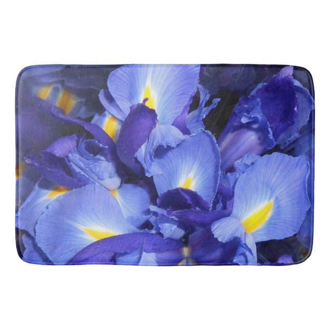 Ermengarde Bath Mat (Front)