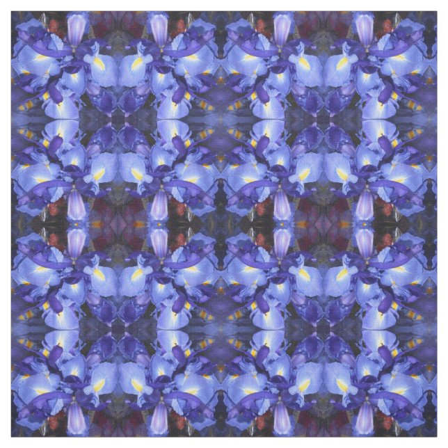 Ermengarde Fabric (Swatch)