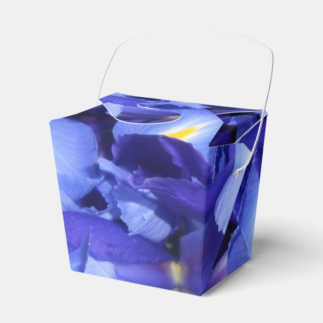 Ermengarde Favour Box (Front Side)