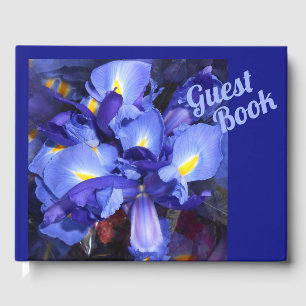 Ermengarde Guest Book