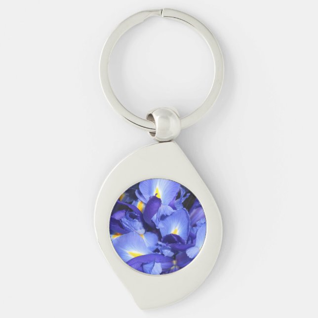 Ermengarde Key Ring (Front)