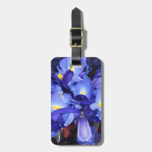 Ermengarde Luggage Tag