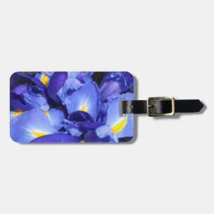 Ermengarde Luggage Tag